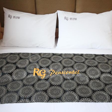 Rg Pension Hadong Экстерьер фото