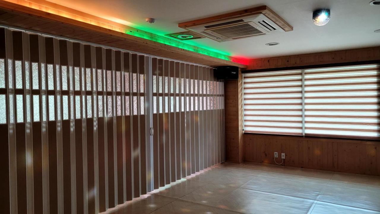 Rg Pension Hadong Экстерьер фото