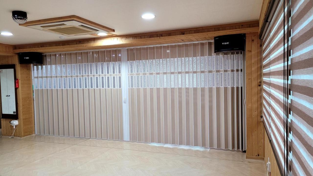 Rg Pension Hadong Экстерьер фото