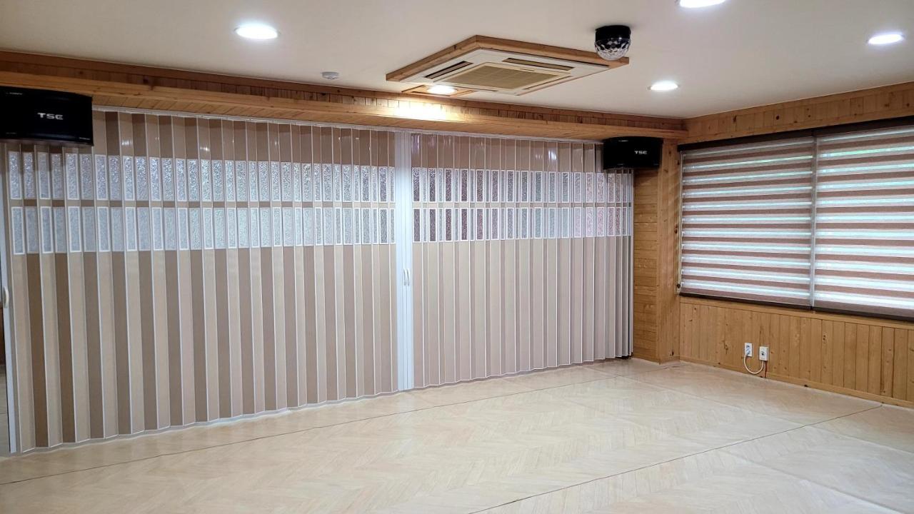 Rg Pension Hadong Экстерьер фото