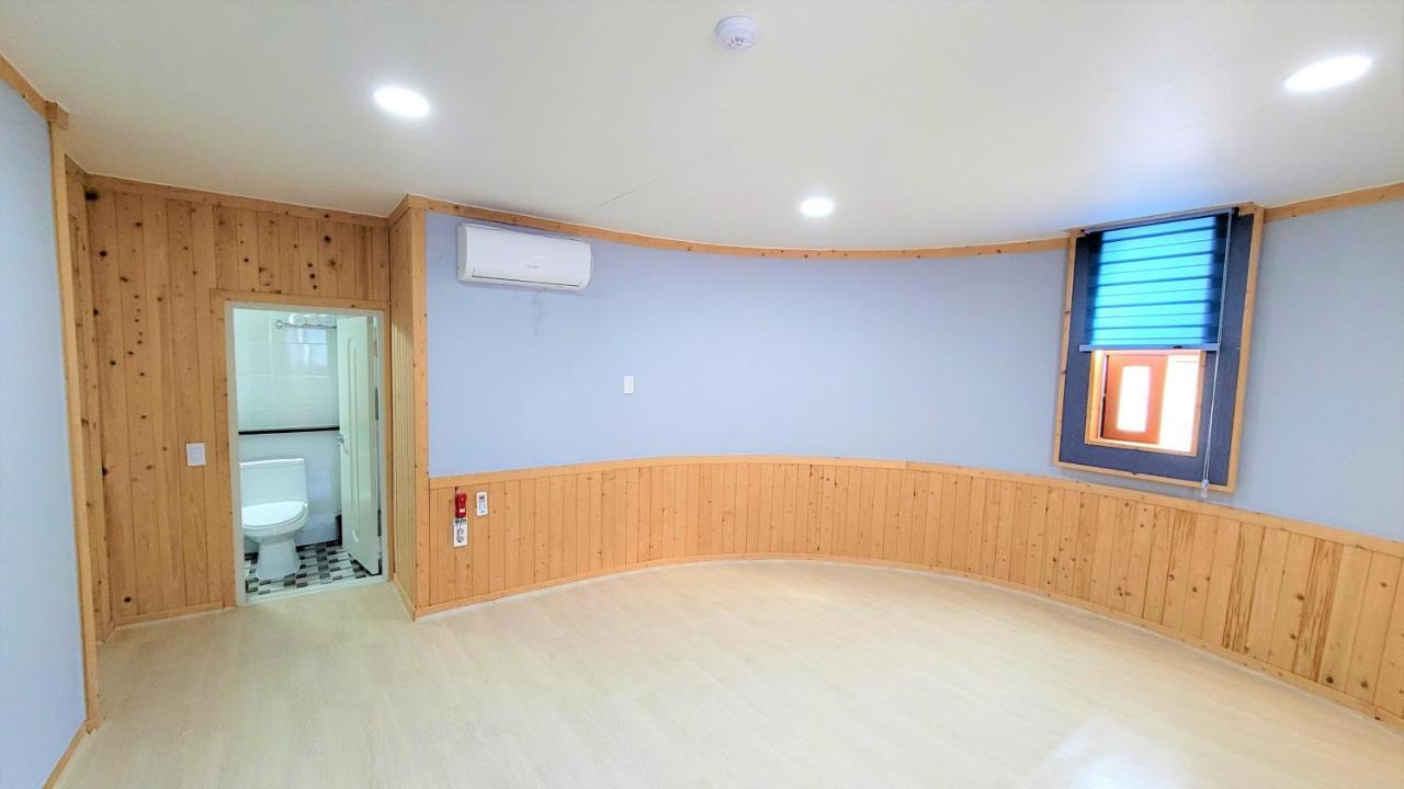 Rg Pension Hadong Экстерьер фото