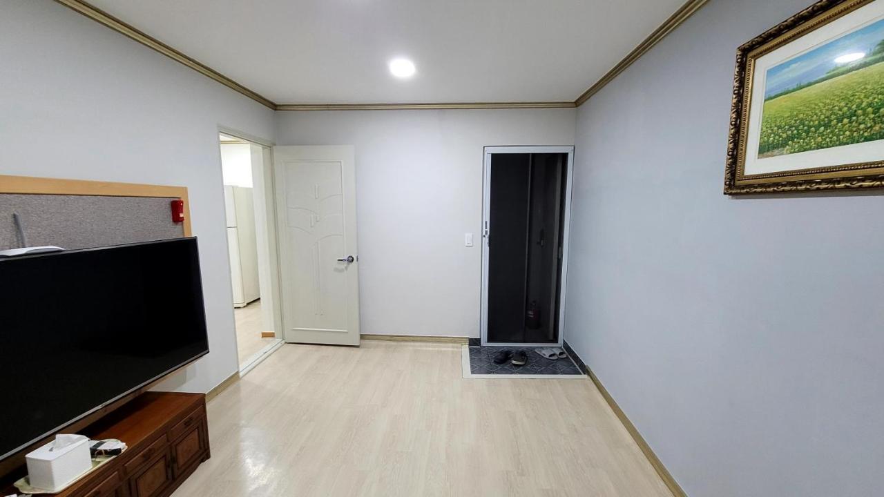 Rg Pension Hadong Экстерьер фото