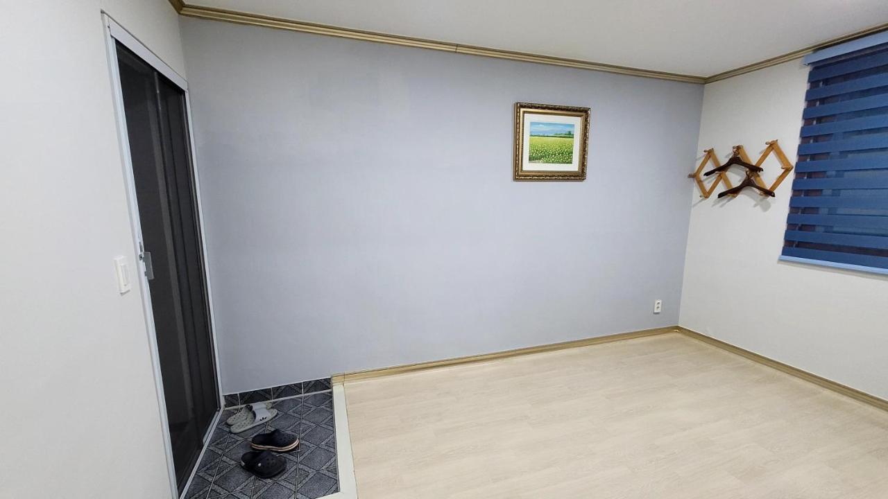 Rg Pension Hadong Экстерьер фото