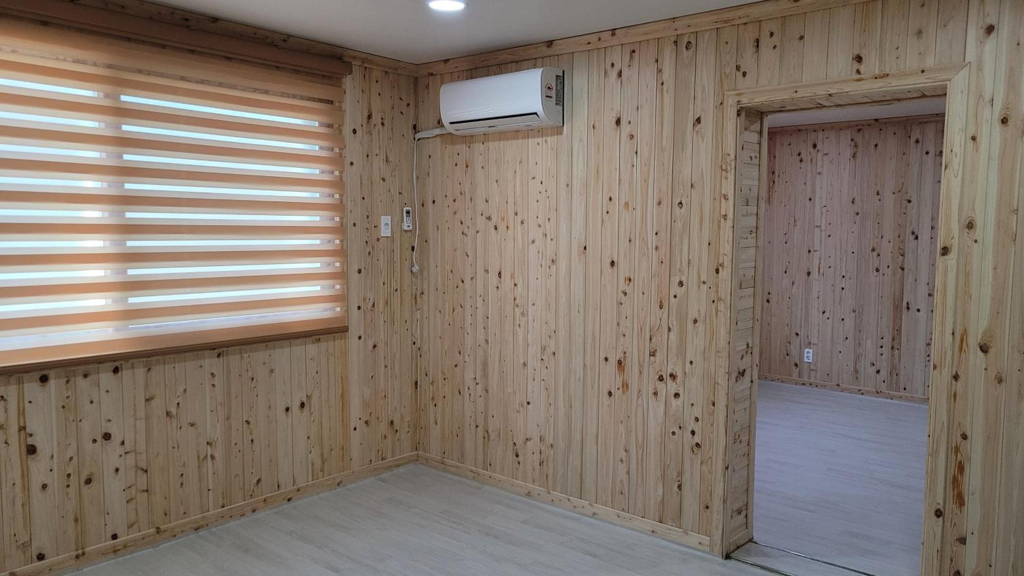 Rg Pension Hadong Экстерьер фото