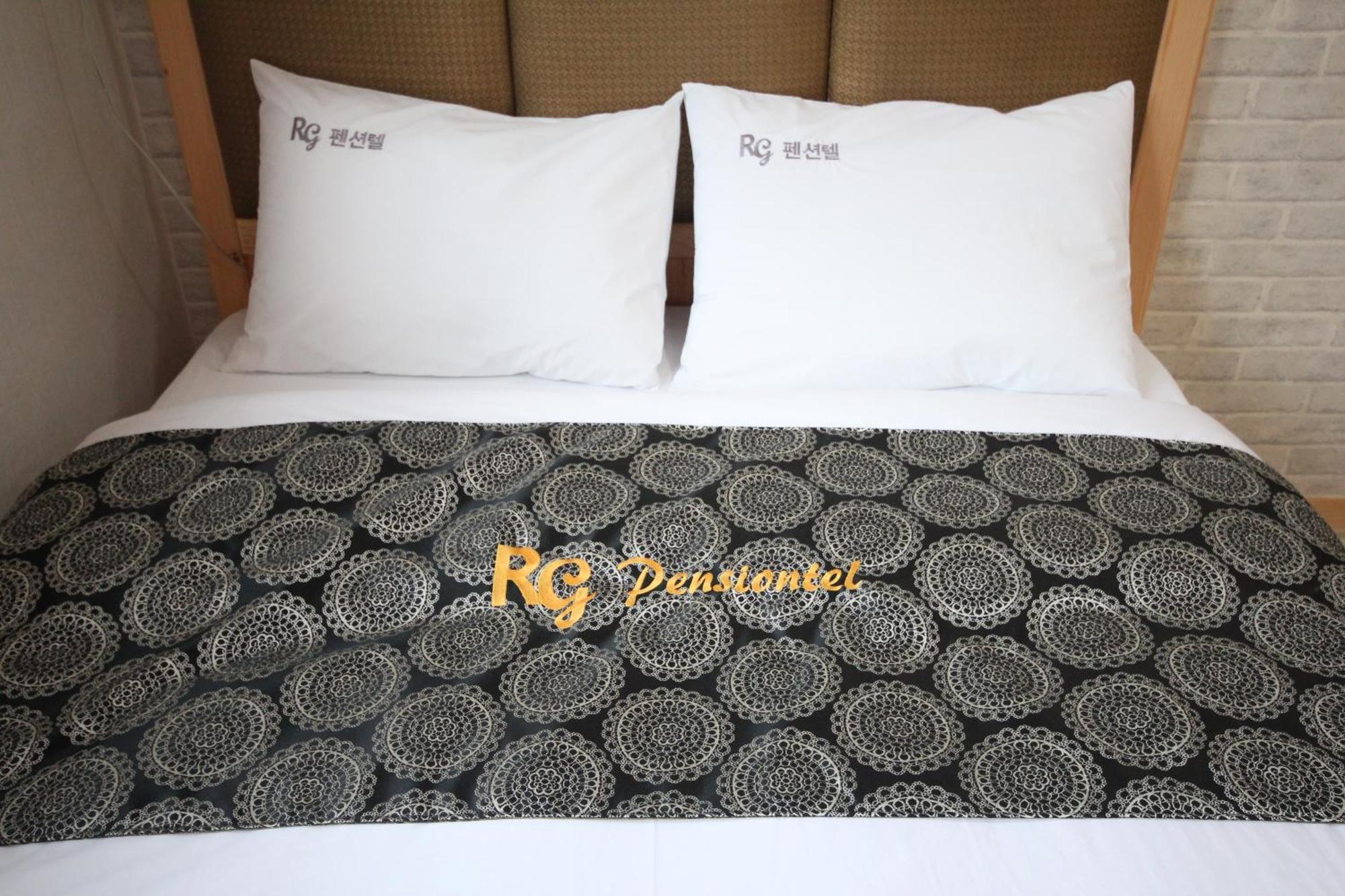 Rg Pension Hadong Экстерьер фото
